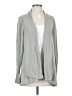 Athleta Gray Cardigan Size S - photo 1