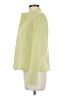 Louben Green Wool Blazer Size 8 - photo 5