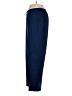 Sag Harbor Blue Casual Pants Size 16W - photo 5