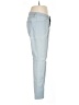 H&M Hearts Blue Jeans Size 30 waist - photo 4