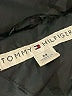 Tommy Hilfiger 100% Polyester Solid Black Jacket Size M - photo 6