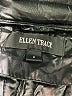 Ellen Tracy Black Jacket Size M - photo 6