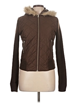 JJ Basics Jacket (view 1)