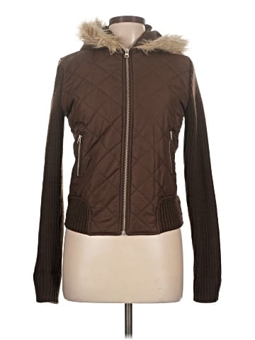 JJ Basics Jacket (view 1)