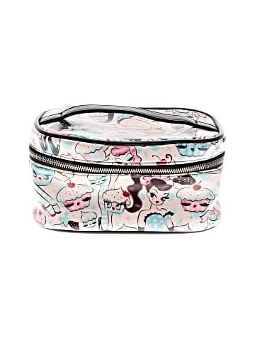 Fluff Makeup Bag (view 1)