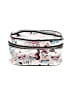 Fluff White Pink Makeup Bag One size - photo 1