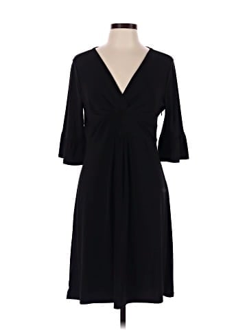 Ann Taylor LOFT Casual Dress (view 1)