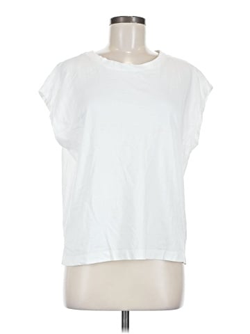 Ann Taylor LOFT Short Sleeve Top (view 1)