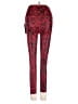 ARX LAB Print Red Casual Pants Size XS - photo 2
