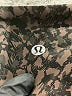 Lululemon Athletica Animal Print Black Active Pants Size 6 - photo 7