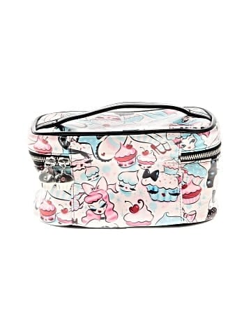 Fluff Makeup Bag (view 2)