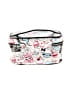 Fluff White Pink Makeup Bag One size - photo 2