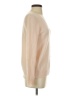 Theory Tan Pullover Sweater Size S - photo 4