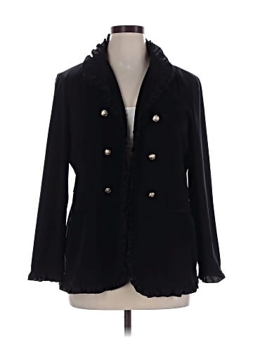 MING WANG Jacket (view 1)