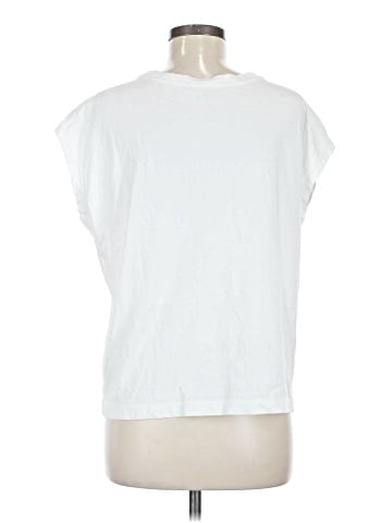 Ann Taylor LOFT Short Sleeve Top (view 2)