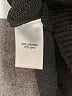Maurices Solid Black Pullover Sweater Size L - photo 8