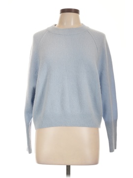 The Group By Babaton Cashmere Pullover Sweater