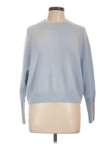 The Group by Babaton Cashmere Pullover Sweater (view 1)