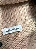 Calvin Klein Tan Turtleneck Sweater Size L - photo 7