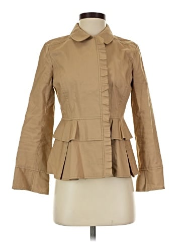 Tory Burch Jacket (view 1)