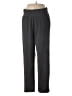 Freely Solid Gray Active Pants Size S - photo 1