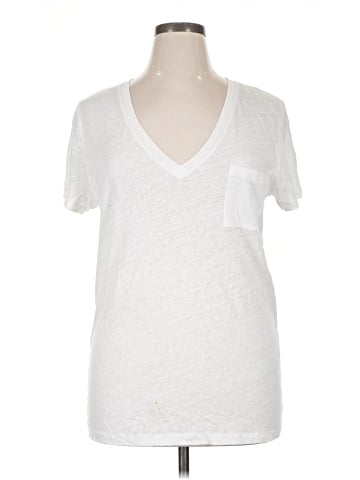 J.Crew Short Sleeve Top (view 1)