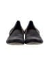 ROTHY'S Print Black Flats Size 10 (wide) - photo 2