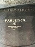 Fabletics Black Short Sleeve T-Shirt Size L - photo 7