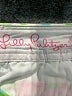 Lilly Pulitzer Print Green Shorts Size 00 - photo 3