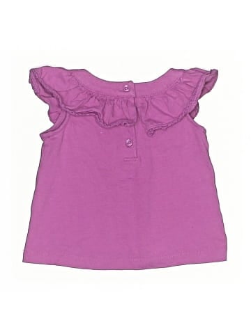 Janie and Jack Short Sleeve Top (view 2)