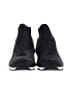 Spyder 100% Leather Black Ankle Boots Size 7 1/2 - photo 2