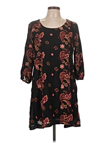 ECI Casual Dress (view 1)