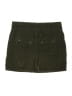 Old Navy 100% Cotton Green Cargo Shorts Size 2 - photo 2