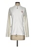PETER MILLAR White Sweatshirt Size S - photo 1