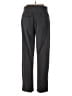 Freely Solid Gray Active Pants Size S - photo 2