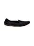 ROTHY'S Print Black Flats Size 10 (wide) - photo 1