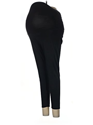 Motherhood Active Pants (view 1)