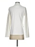 PETER MILLAR White Sweatshirt Size S - photo 2