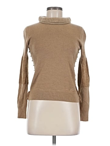 Belstaff Turtleneck Sweater (view 1)