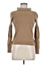 Belstaff Tan Turtleneck Sweater Size M - photo 1