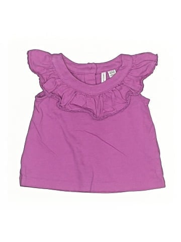 Janie and Jack Short Sleeve Top (view 1)