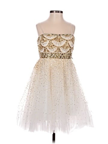 Unbranded Cocktail Dress - front