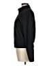 Y/osemite James Perse Solid Black Track Jacket Size Med (2) - photo 5