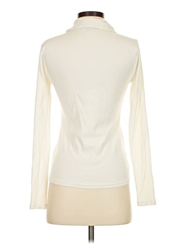 J.Crew Long Sleeve Polo (view 2)