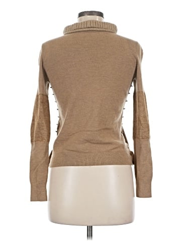 Belstaff Turtleneck Sweater (view 2)