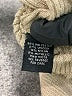 Catherine Malandrino Tan Pullover Sweater Size S - photo 8