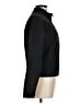 Y/osemite James Perse Solid Black Track Jacket Size Med (2) - photo 4