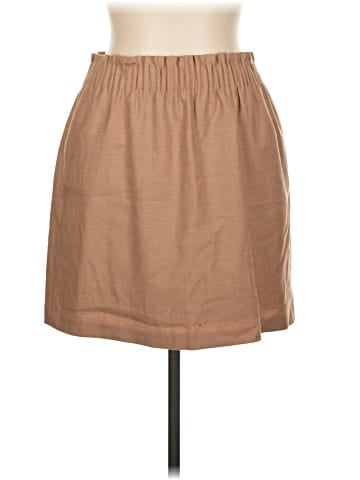 J.Crew Factory Store Casual Skirt (view 1)