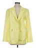Bardot Yellow Blazer Size 4 - photo 1
