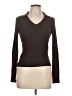 Vero Moda Brown Pullover Sweater Size L - photo 1